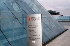 Conferenza esplicativa sull'uscita di Monaco dalla...