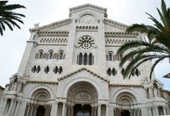 Cattedrale di Monaco: 4° Festival Internazionale d...
