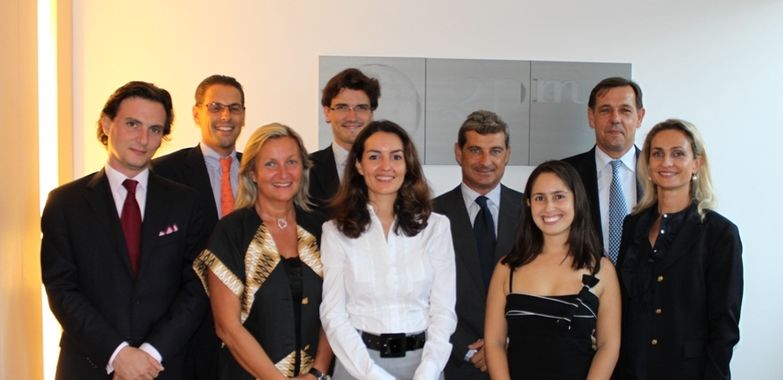 2Pm, nuova sede.                               1 o...