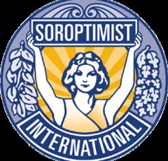Le Soroptimist di Monaco a favore di Ecoute Cancer...