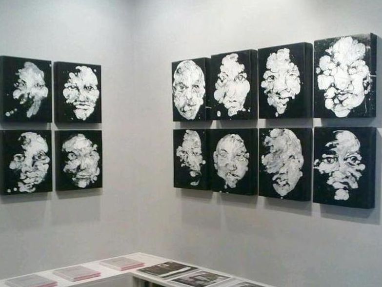 "Le Vanità": tre grandi artisti in mostra a Monaco...