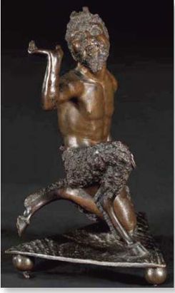 Aste preziose allo Sporting d’Hiver.