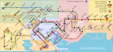 Autobus più frequenti ed aumenti di tariffe.