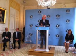 MONACO:ECONOMIA IN RIPRESA