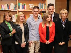 Il Premio Letterario