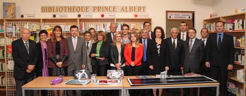 della Libreria Numerica