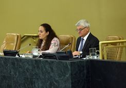 Monaco-ONU: migrazioni internazionali