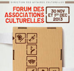 La Dante Alighieri al Forum delle Associazioni