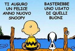 AUGURI!, di Cristina Veronese