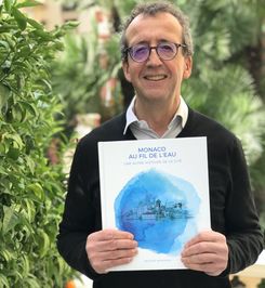 MONACO SOPRA L'ACQUA