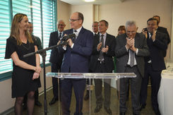 BILANCI E PROGETTI DEL CHPG