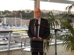 SERGE TELLE: SOSTEGNO ALLA STAMPA