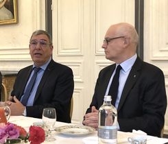 ALBERT CROESI E LA QUALITÀ DELLA VITA