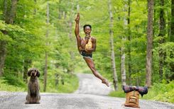 JORDAN MATTER ALLA KAMIL ART GALLERY