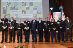 Sicurezza a Monaco, una qualità sempre migliorabil...