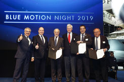 Salone Nautico BOOT Düsseldorf 2019