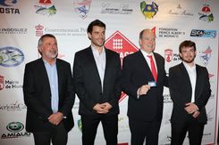 LA GIOVANE FEDERAZIONE DELLA PESCA SOSTENUTA DAL P...