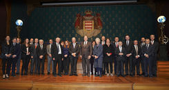 Comitati per la commemorazione del Principe Albert...