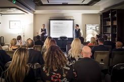 WELCOME OFFICE INCONTRO CON NUOVI E FUTURI RESIDEN...